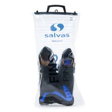 Ласты для бассейна Salvas Aquaria Fin, BA195LXB4STS, р. ML-XL, синий