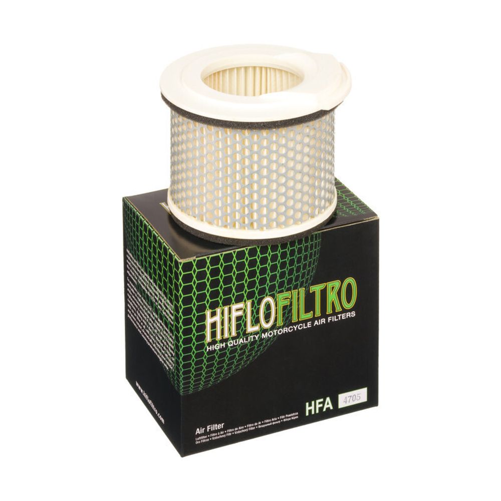 Фильтр воздушный Hiflo Filtro HFA4705