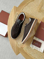 Кеды Loro Piana