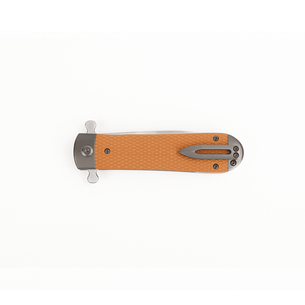 Нож Adimanti Samson by Ganzo (Brutalica design), Samson-BR