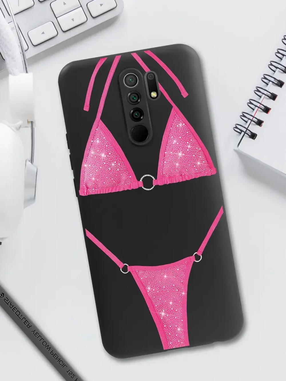 Чехол на Xiaomi Redmi 9, Сяоми Редми 9