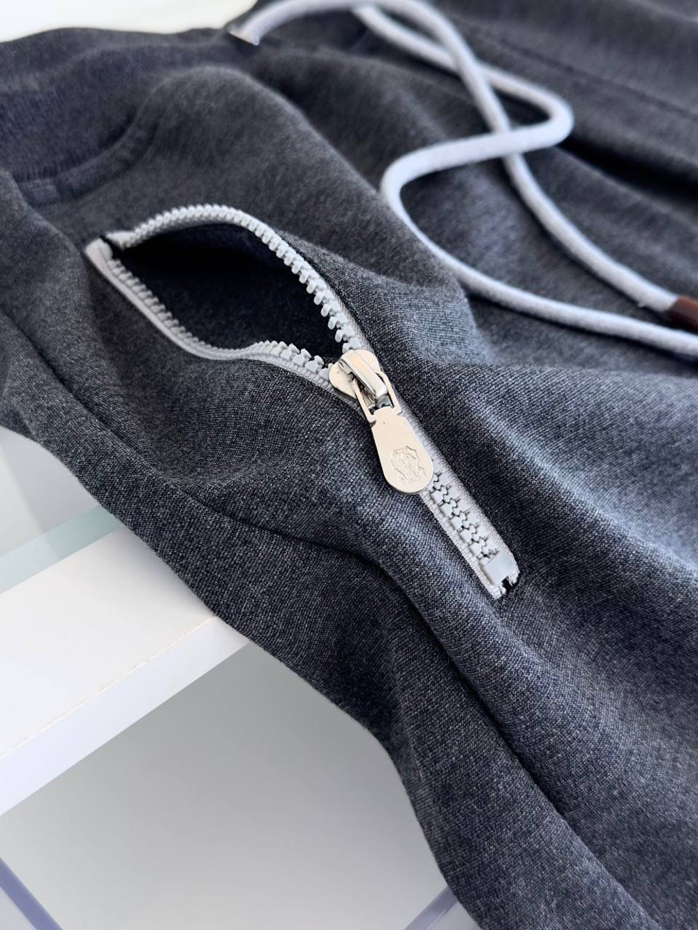 Шорты Brunello Cucinelli