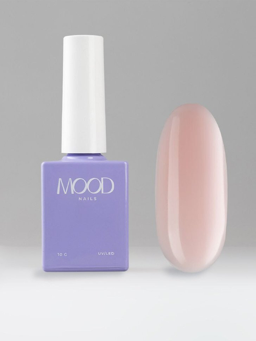 MOOD Base Peach, 10 гр