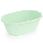 Таз 15л овальный