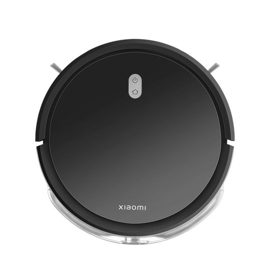 Робот-пылесос Xiaomi Mijia Robot Vacuum E5 (CDZC108)