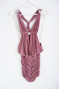 Платье Ascool нарядное, визуально на 44 размер, новое