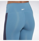 Женские легинсы Reebok LUX HR TIGHT- C