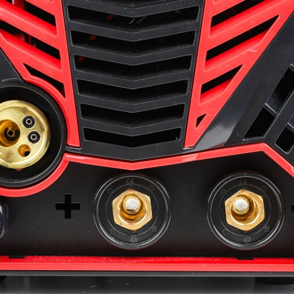 Сварочный полуавтомат P.I.T. PMIG220-C2