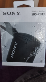 колонка Bluetooth SONY SRS- XB13/BC