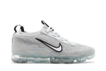 Кроссовки Nike Vapormax Flyknit 2021 "Silver"