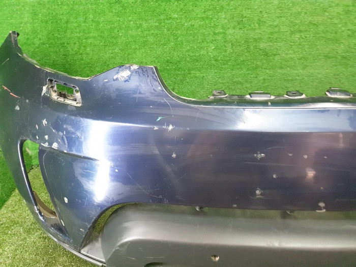 Бампер передний Land-Rover Discovery 5 (2016-2021)