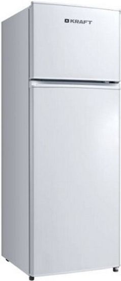 Холодильник Kraft KF-DF210W
