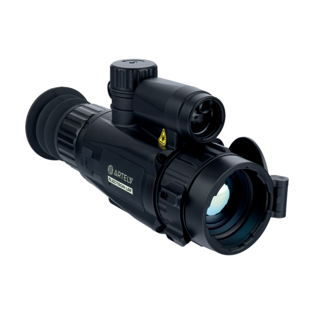 Artelv Electron 3.4x 35мм 384x288 LRF