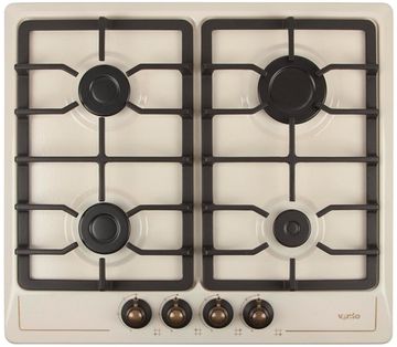 Варильна поверхня газова VENTOLUX HG 640 B2 CS (AC RB)