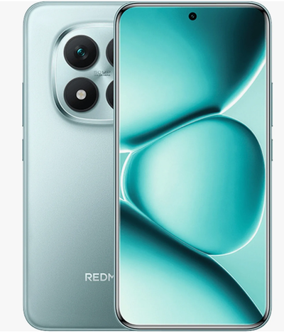 Смартфон REDMI NOTE 15 8+256 (Blue)