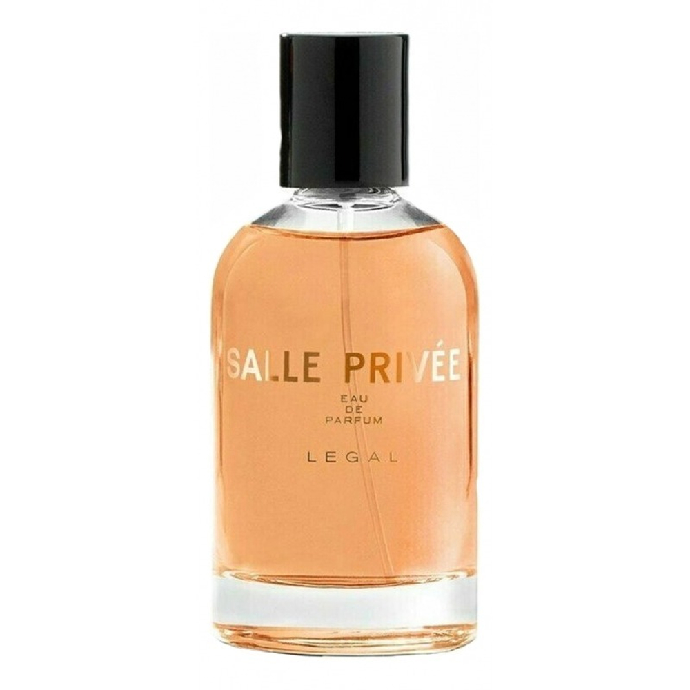 Парфюмерная вода SALLE PRIVEE LEGAL m 100мл.
