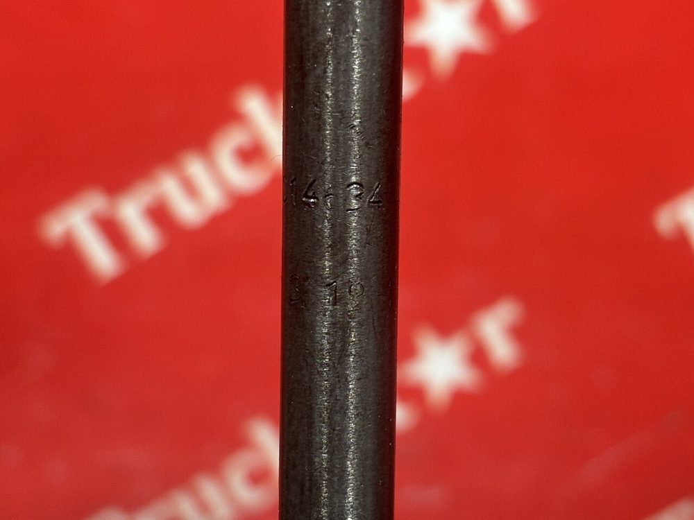 Штанга толкателя впускного клапана 2019г.