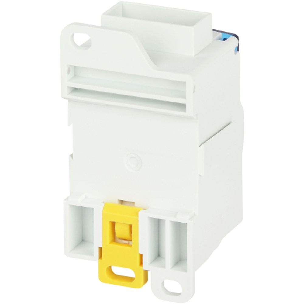 Распределительный блок на DIN-рейку ЭРА NO-122-44 РБД-500А | Блоки распределительные РБД