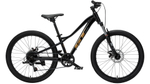 Велосипед 24" Racermax GT600 7ск. р.11"  Черный