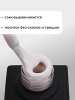 Capellis Цветной гель лак для ногтей 10 мл