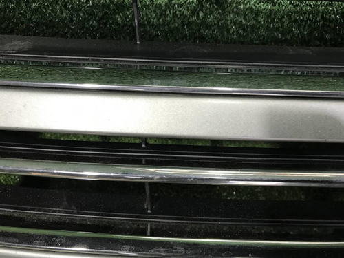 Решетка радиатора Toyota Land Cruiser 200 (2015-2021)