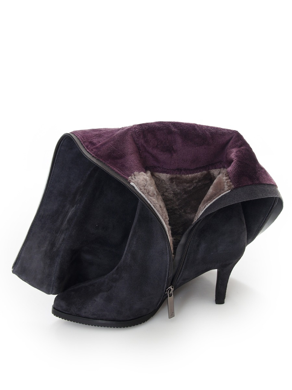 Сапоги женские зимние SIANDCA R218-2