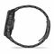 Умные часы Garmin Fenix 7X Pro Sapphire Solar Edition Титановый угольно-серый корпус с DLC-покрытием и титановым браслетом