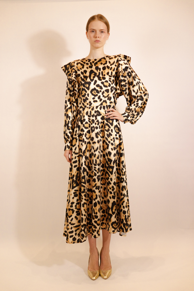 5 Progress ПЛАТЬЕ 5PROGRESS