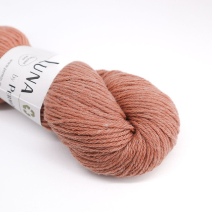 Luna - 15 (терракота)