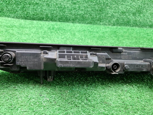 ДХО центральный Geely Atlas 2 (2023-н.в.)