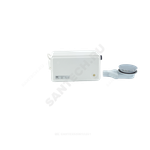 Установка канализационная SANIDOUCHE FLAT SFA