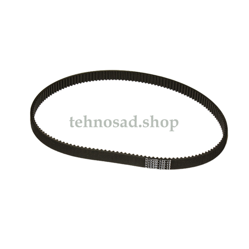 Ремень зубчатый для снегоуборщика HTD*750*5М