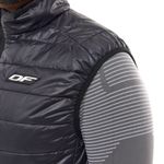 Vest 200 / Утепленный / Серый