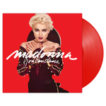 Madonna / You Can Dance (Coloured Vinyl)(LP)