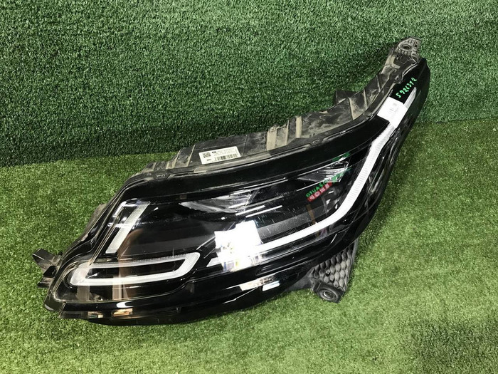 Фара левая Range Rover Velar (2017-2023) LED