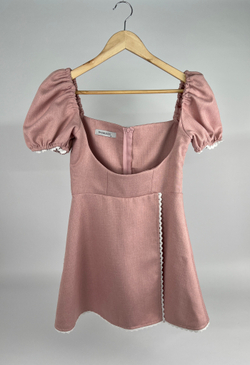Платье Indress