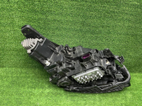 Битая Фара левая EXEED LX (2021-н.в.) LED