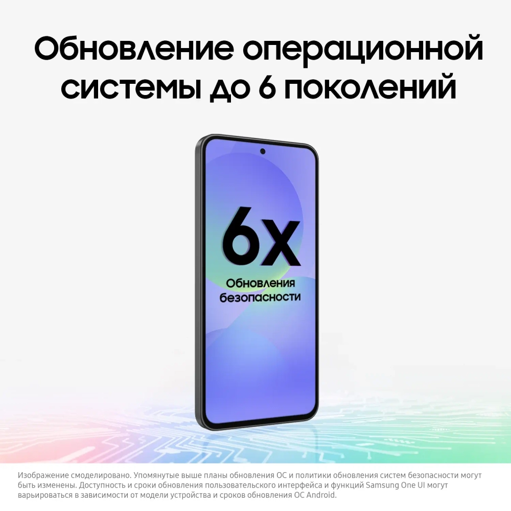 SAMSUNG Galaxy A36