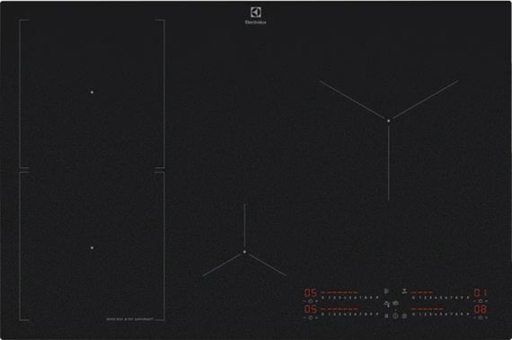Варочная панель Electrolux EIS87453IZ