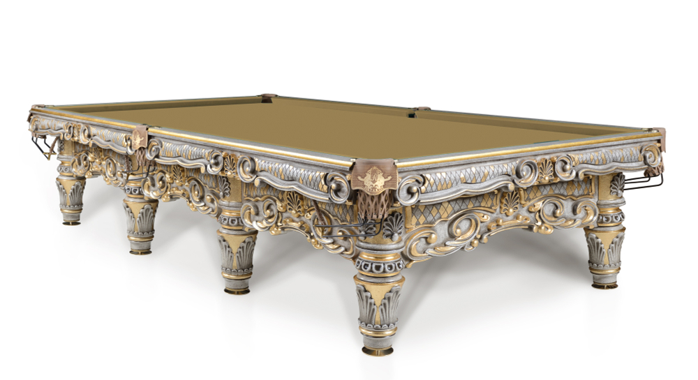 Бильярдная коллекция Ренессанс Гранж