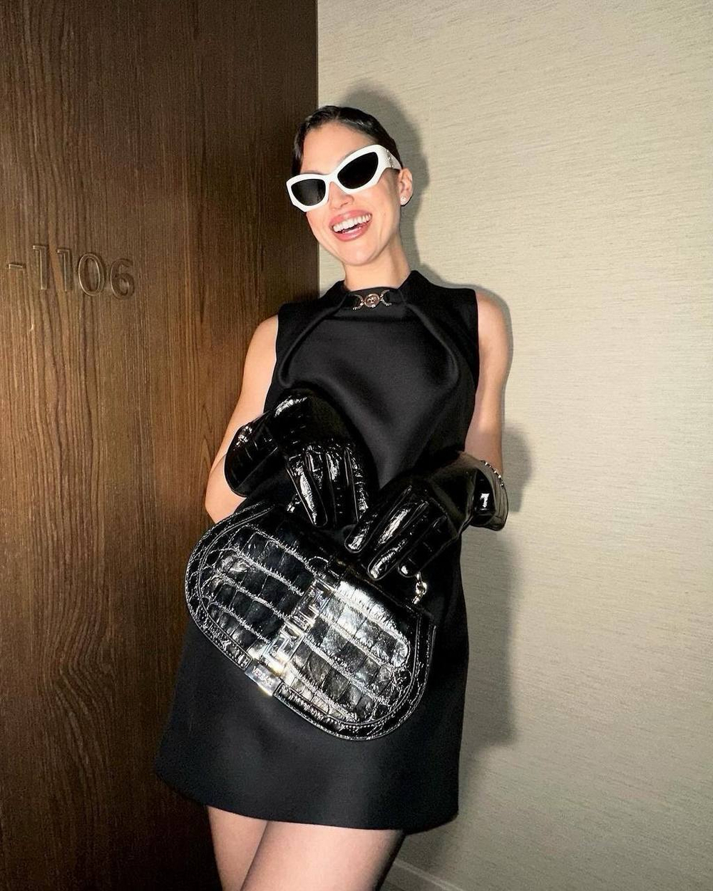 Платье Versace