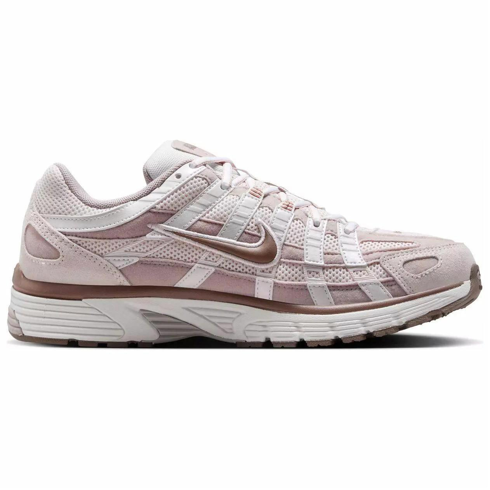 Кроссовки Nike P-6000 Phantom (Женская размерная сетка)