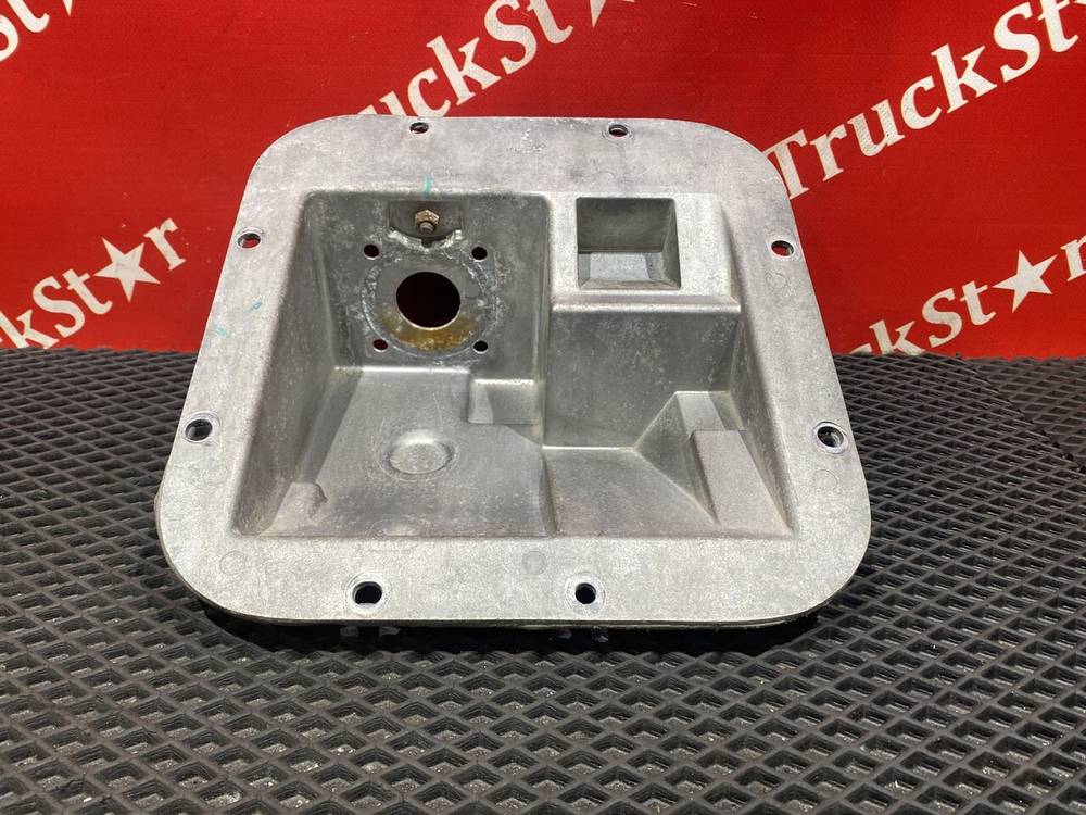 Кронштейн педального узла 2023г.