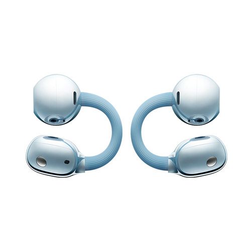 Беспроводные наушники Huawei FreeClip 2, Blue (Голубой)