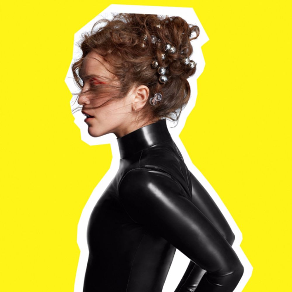 Rae Morris / Someone Out There (LP)