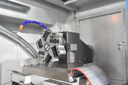 MetalTec CK 36x750 PRO Токарный станок ЧПУ с горизонтальной станиной