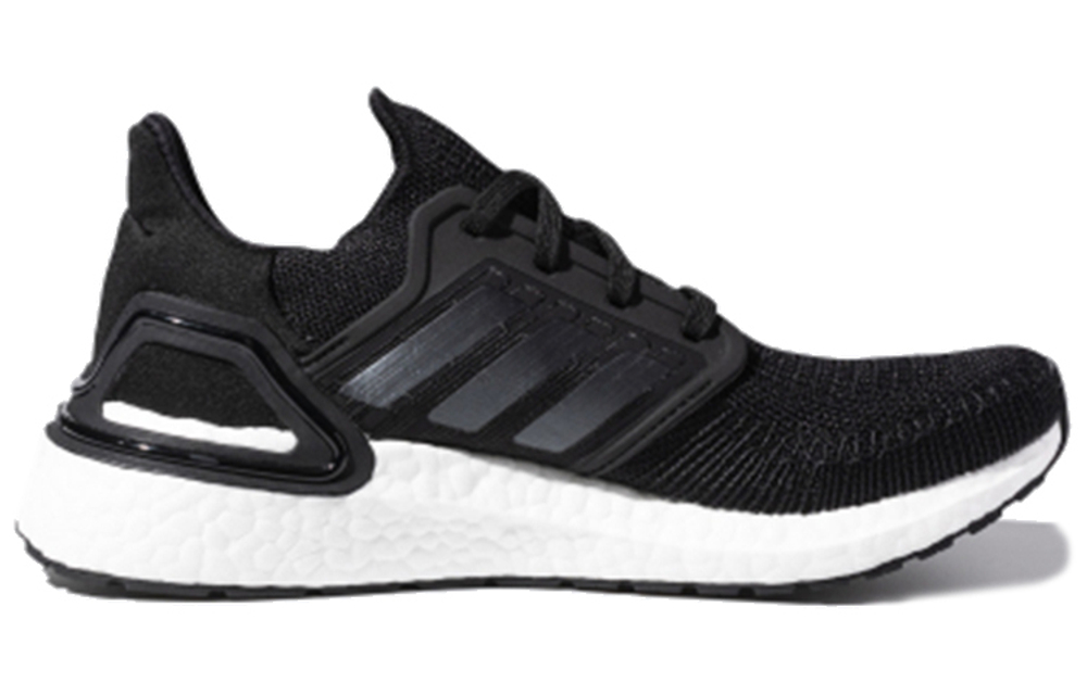 Кроссовки Adidas Ultraboost 20 (Женская размерная сетка)