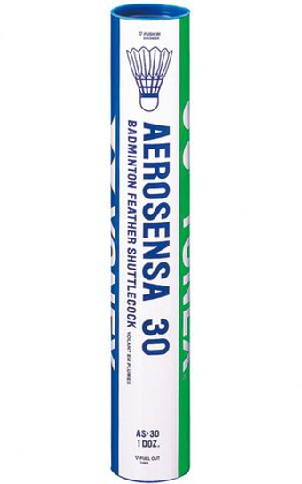 Бадминтонные воланы Yonex Aerosensa 30 12P
