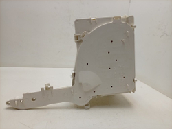 IWSE6125 кт72 Бункер дозатора порошка для стиральной машины Indesit 230006563 б/у