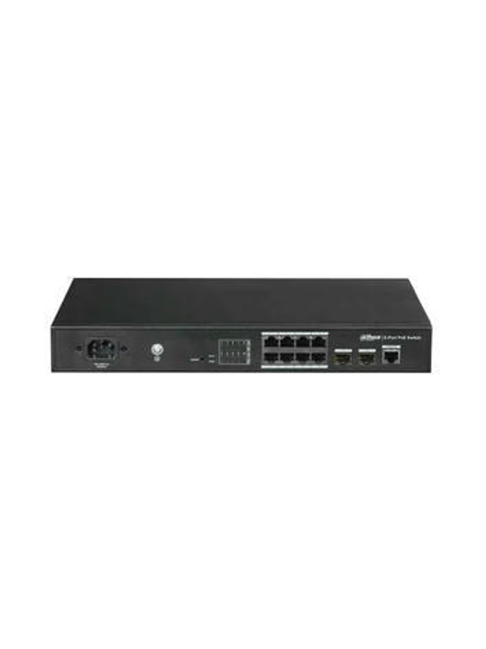 DH-PFS4210-8GT-150 Сетевой PoE коммутатор